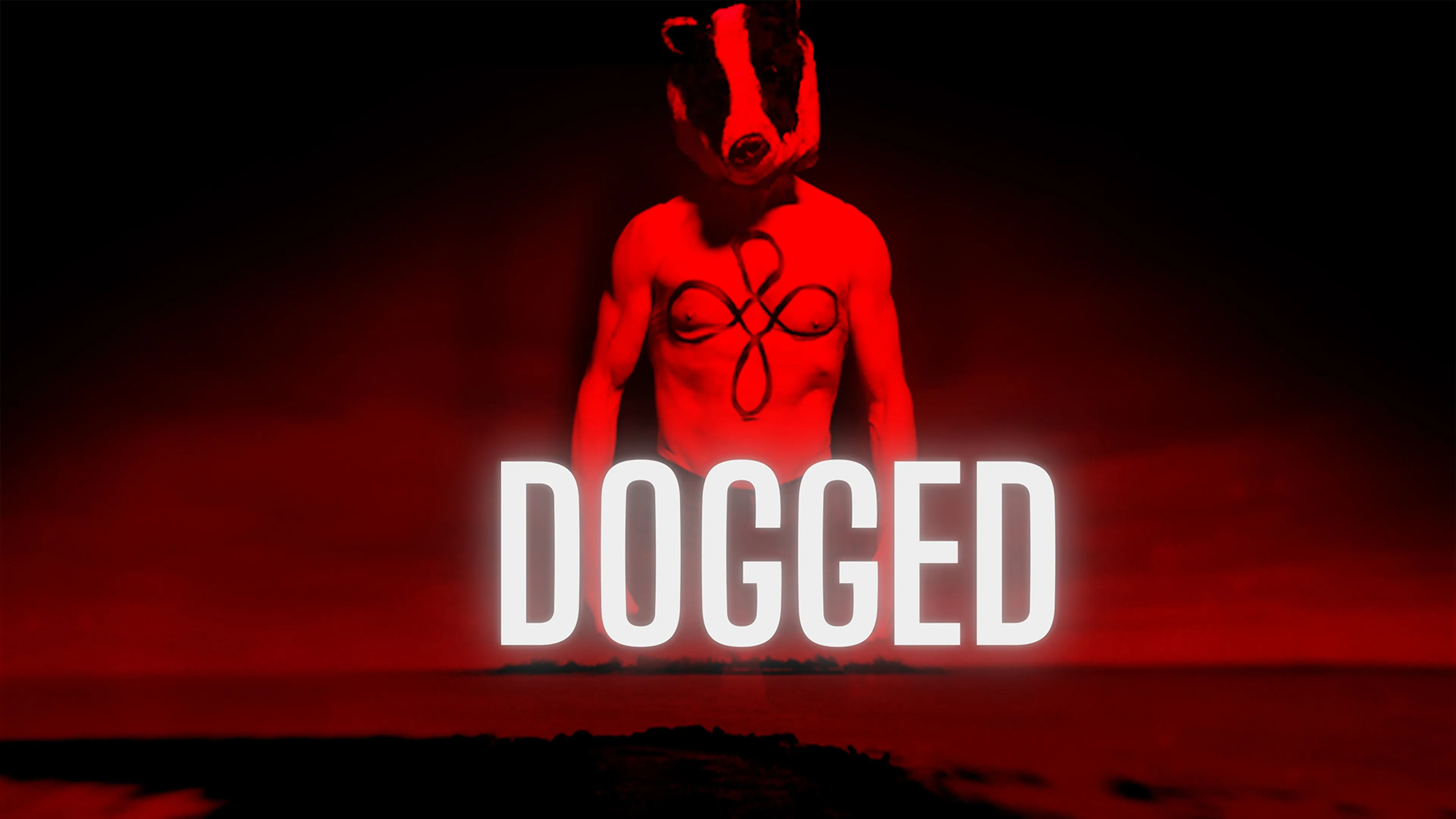 Dogged poster